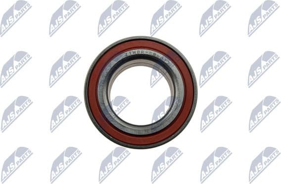Wheel Bearing Kit KLT-SB-017 - image 3