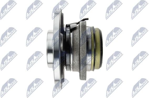Wheel Hub KLT-ME-018 - image 3