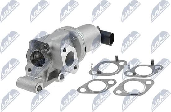 EGR Valve EGR-HY-504