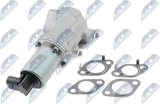 EGR Valve EGR-HY-504 - image 2