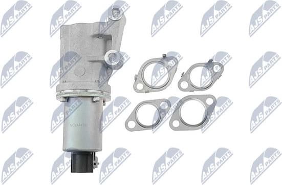 EGR Valve EGR-HY-504 - image 4