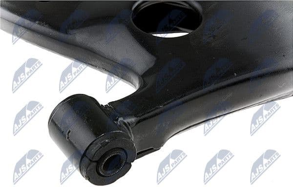 Control/Trailing Arm, wheel suspension ZWD-TY-048 - image 5