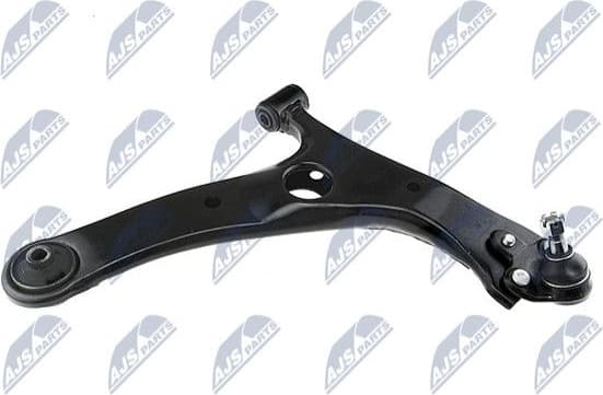 Control/Trailing Arm, wheel suspension ZWD-TY-049