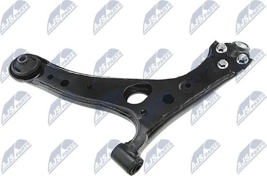 Control/Trailing Arm, wheel suspension ZWD-TY-049 - image 2