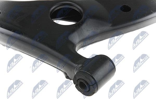 Control/Trailing Arm, wheel suspension ZWD-TY-049 - image 5