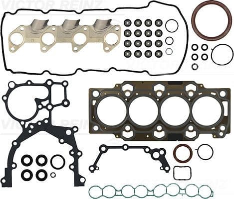 Full Gasket Kit, engine 01-10101-04