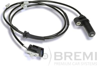 Sensor, wheel speed 50401