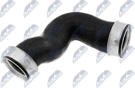 Charge Air Hose GPP-VW-044