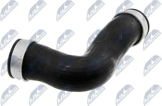 Charge Air Hose GPP-VW-044 - image 2