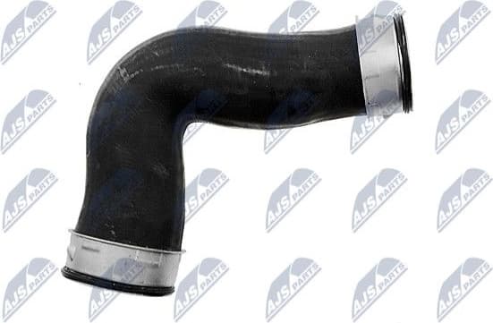 Charge Air Hose GPP-VW-044 - image 3