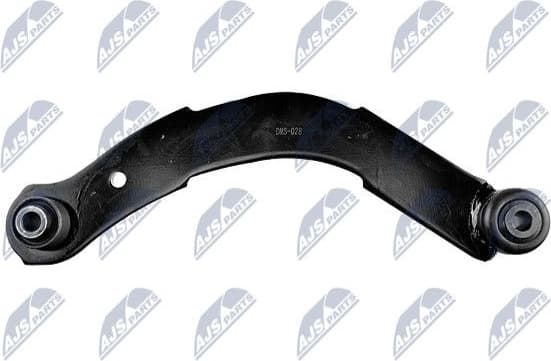 Control/Trailing Arm, wheel suspension ZWT-MS-028 - image 3
