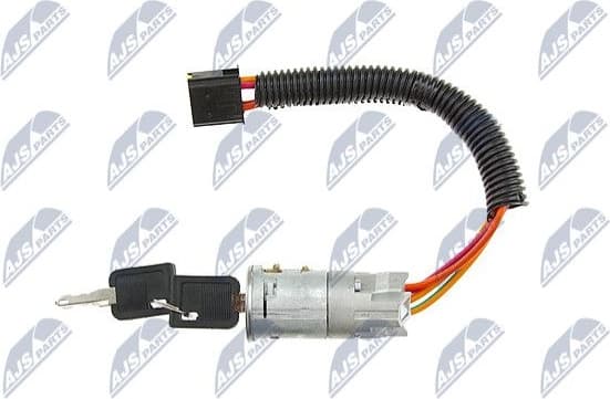 Ignition Switch EST-RE-001 - image 3