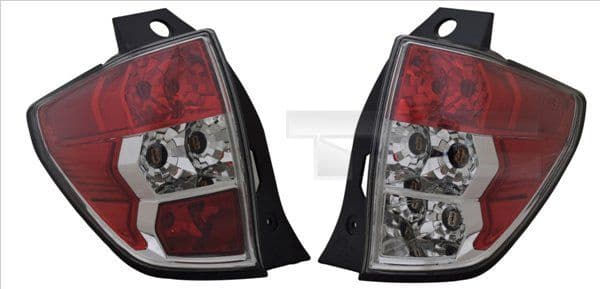 Tail Light Assembly 11-14927-05-9