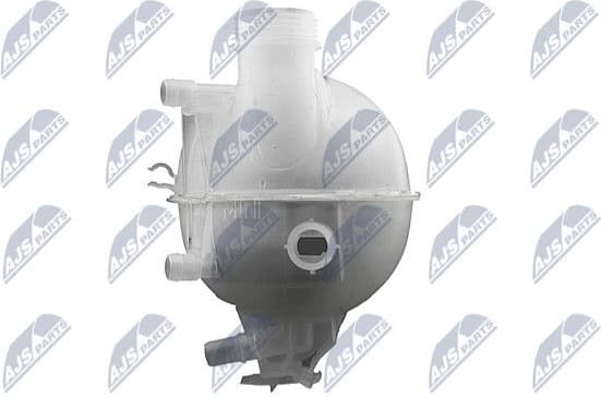 Expansion Tank, coolant CZW-PE-003 - image 4