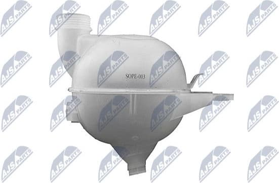 Expansion Tank, coolant CZW-PE-003 - image 5