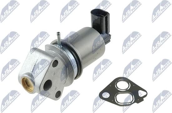 EGR Valve EGR-VW-001 - image 2