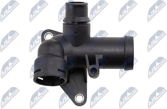 Coolant Flange CTM-AU-009 - image 3