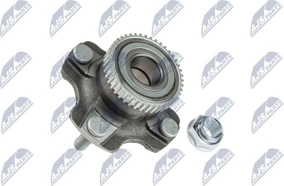 Wheel Bearing Kit KLT-SU-027
