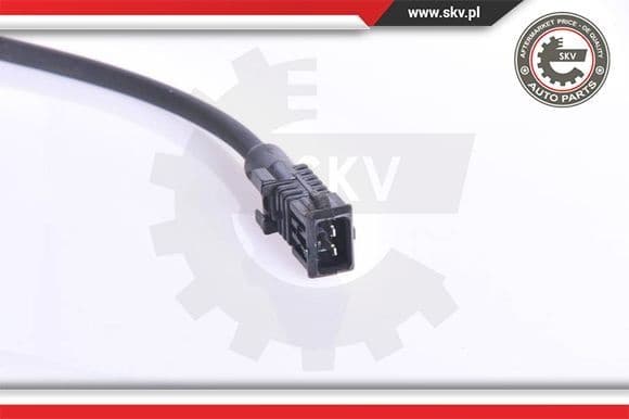 Sensor, wheel speed 06SKV082 - image 3