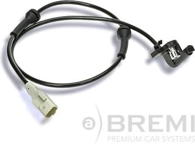 Sensor, wheel speed 51049