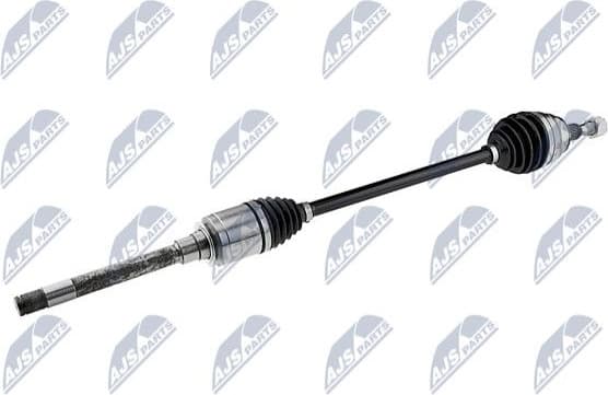 Drive Shaft NPW-ME-052