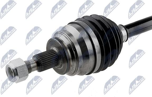 Drive Shaft NPW-ME-052 - image 3