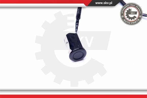 Sensor, park distance control 28SKV087 - image 2