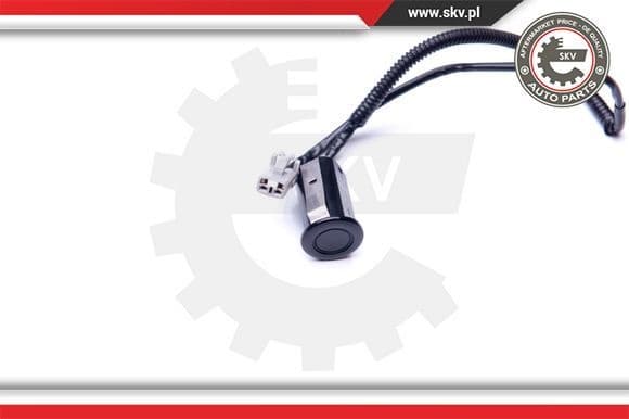 Sensor, park distance control 28SKV087 - image 4