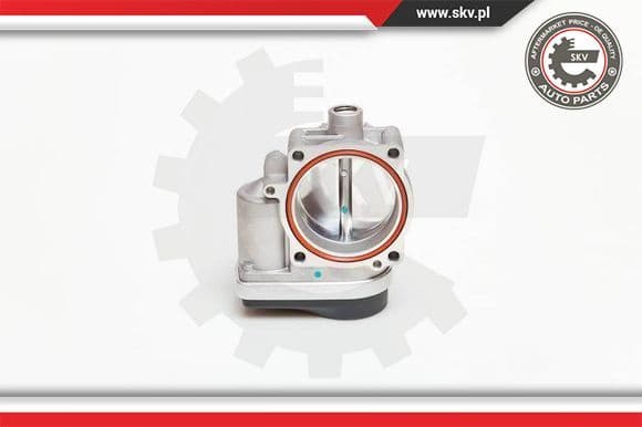 Throttle Body 12SKV040 - image 3