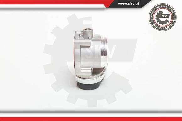 Throttle Body 12SKV040 - image 4