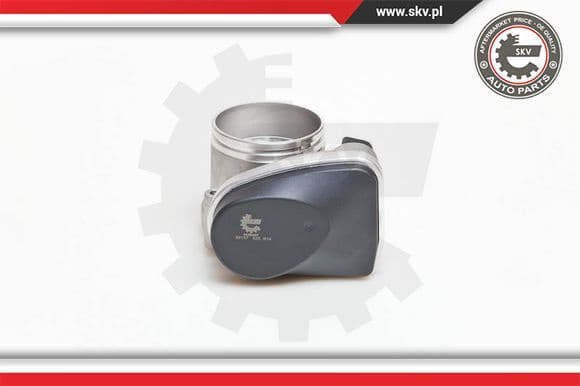 Throttle Body 12SKV040 - image 6