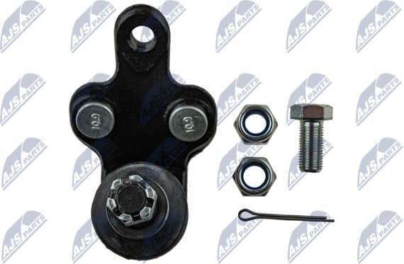 Ball Joint ZSD-TY-017 - image 4