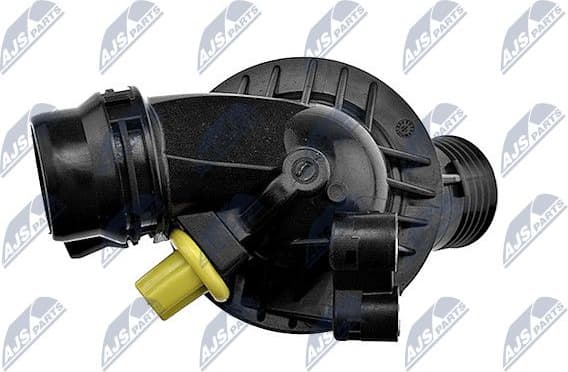 Thermostat, coolant CTM-BM-007 - image 4