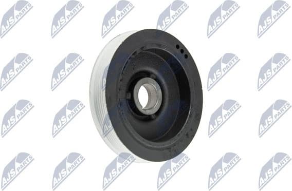 Belt Pulley, crankshaft RKP-CT-002