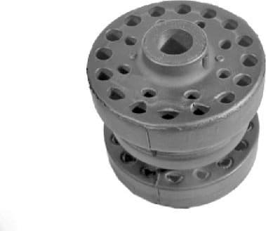 Mounting, engine 00723327 - image 2
