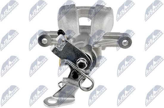 Brake Caliper HZT-FT-005 - image 3