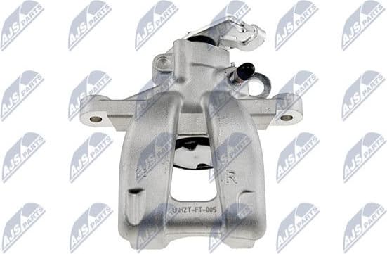 Brake Caliper HZT-FT-005 - image 4