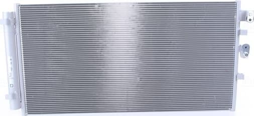 Condenser, air conditioning ** FIRST FIT ** 941206