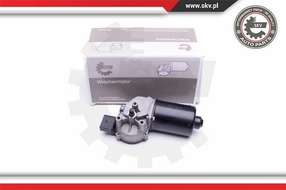 Wiper Motor 19SKV065