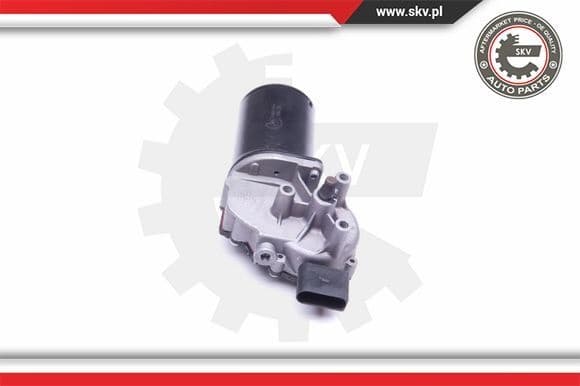 Wiper Motor 19SKV065 - image 3