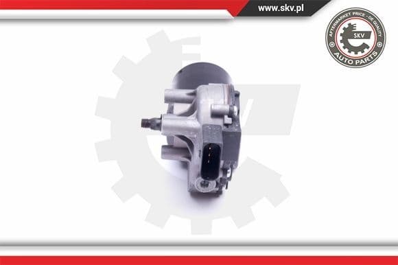 Wiper Motor 19SKV065 - image 4