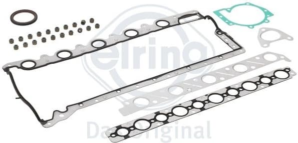 Gasket Kit, cylinder head 506.510
