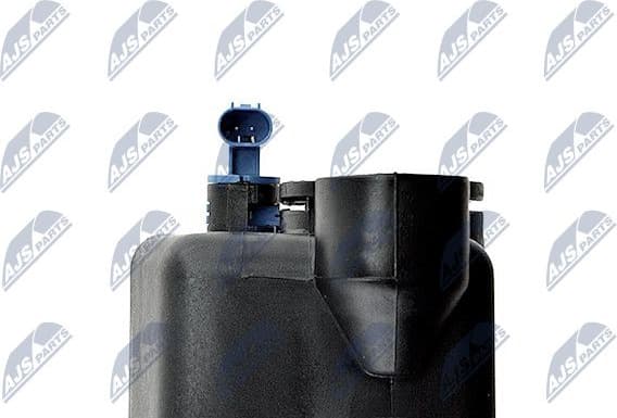 Expansion Tank, coolant CZW-BM-001 - image 8