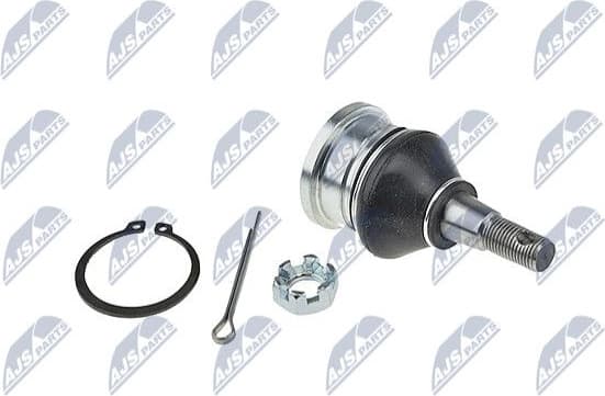 Ball Joint ZSD-TY-028