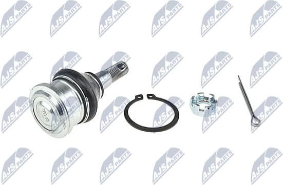 Ball Joint ZSD-TY-028 - image 2