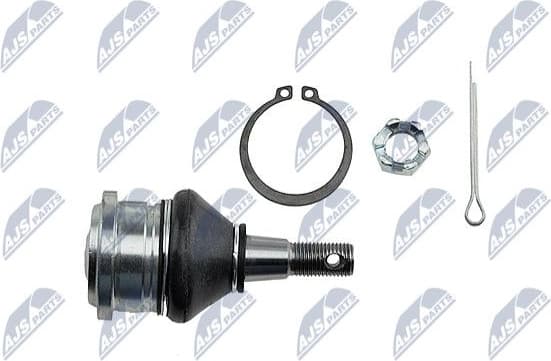 Ball Joint ZSD-TY-028 - image 3