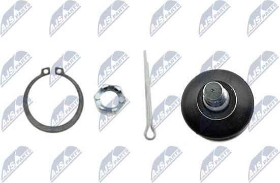 Ball Joint ZSD-TY-028 - image 4