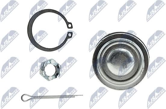 Ball Joint ZSD-TY-028 - image 5