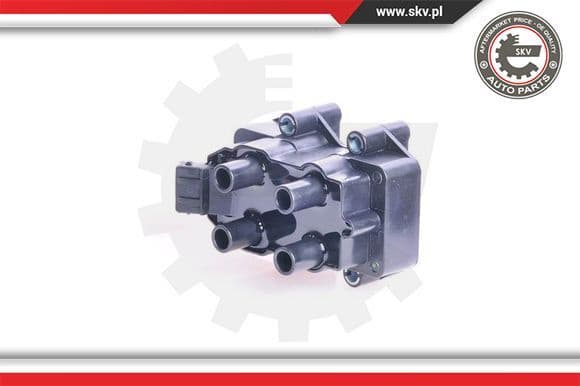 Ignition Coil 03SKV064 - image 2