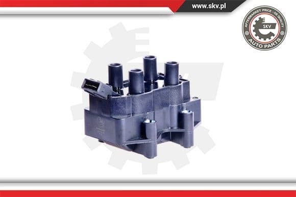 Ignition Coil 03SKV064 - image 4